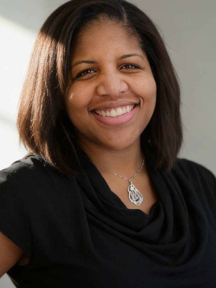 Emma Alleyne, PhD.