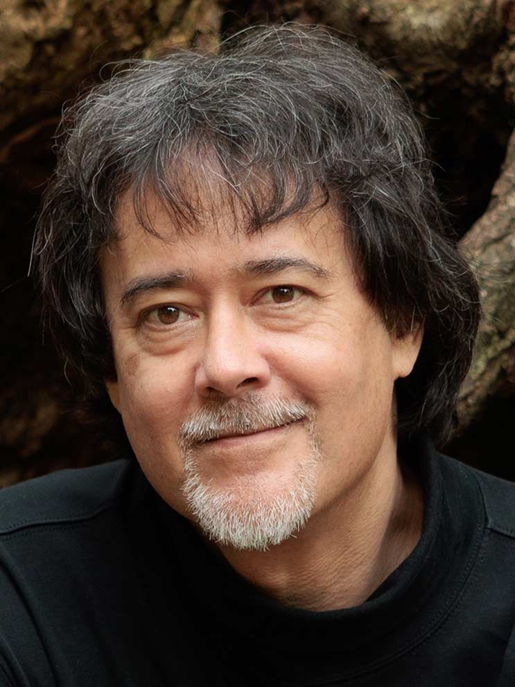 John Sanbonmatsu