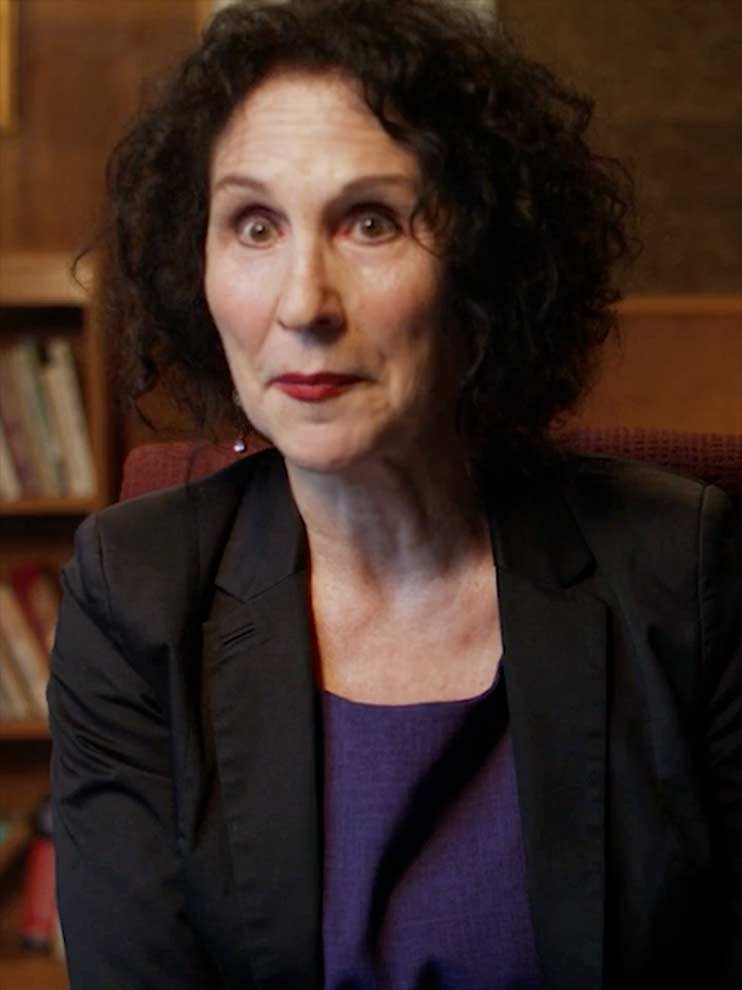 Madeline Bernstein - SpcaLA President