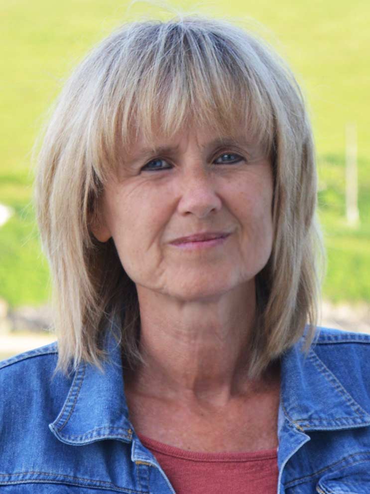 Sarah Kite